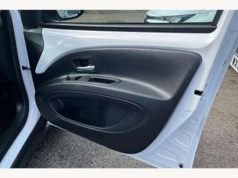 Toyota Aygo X 1.0 VVT-i Pure 5dr Auto