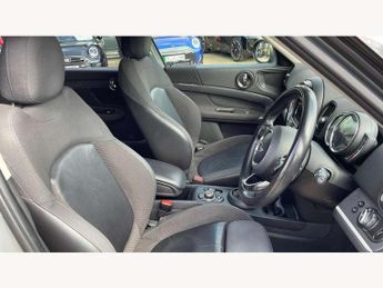 MINI Countryman 1.5 Cooper S E ALL4 PHEV 5dr Auto