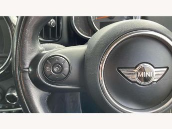 MINI Countryman 1.5 Cooper S E ALL4 PHEV 5dr Auto