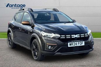 Dacia Sandero 1.0 TCe Extreme 5dr