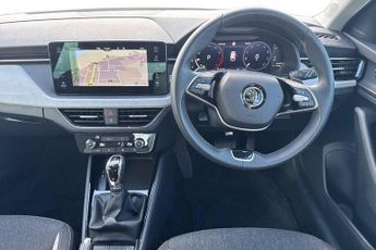 Skoda Scala 1.0 TSI 116 SE L 5dr DSG