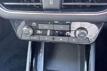 Skoda Scala 1.0 TSI 116 SE L 5dr DSG
