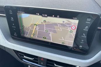 Skoda Scala 1.0 TSI 116 SE L 5dr DSG