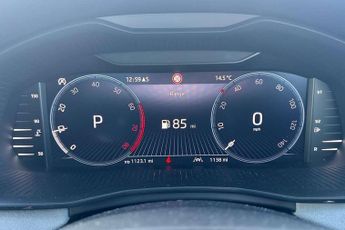 Skoda Scala 1.0 TSI 116 SE L 5dr DSG