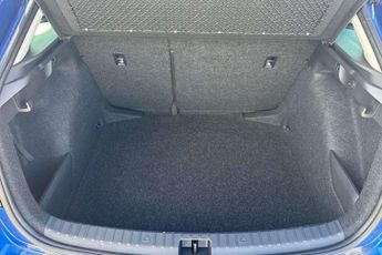 Skoda Scala 1.0 TSI 116 SE L 5dr DSG