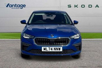 Skoda Scala 1.0 TSI 116 SE L 5dr DSG