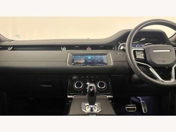 Land Rover Range Rover Evoque 1.5 P300e R-Dynamic SE 5dr Auto
