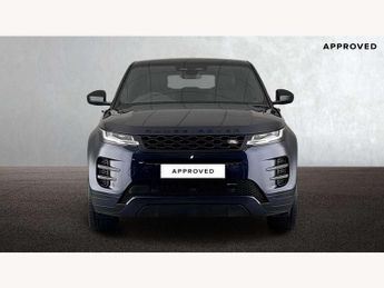 Land Rover Range Rover Evoque 1.5 P300e R-Dynamic SE 5dr Auto