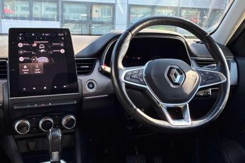 Renault Arkana 1.6 E-TECH Hybrid 145 S Edition 5dr Auto