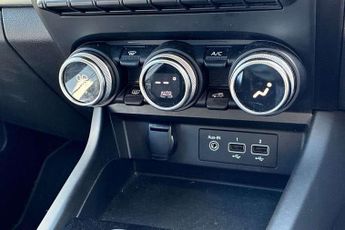 Renault Arkana 1.6 E-TECH Hybrid 145 S Edition 5dr Auto