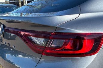 Renault Arkana 1.6 E-TECH Hybrid 145 S Edition 5dr Auto