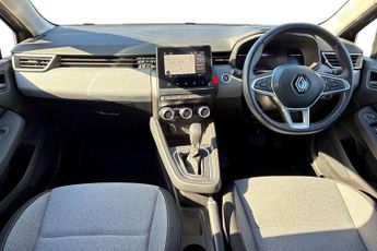 Renault Clio 1.6 E-TECH full hybrid 145 Evolution 5dr Auto