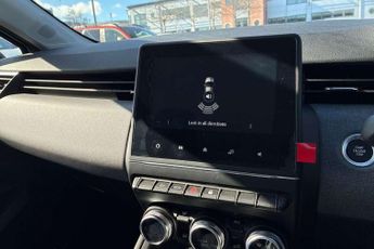 Renault Clio 1.6 E-TECH full hybrid 145 Evolution 5dr Auto