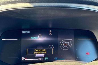 Renault Clio 1.6 E-TECH full hybrid 145 Evolution 5dr Auto