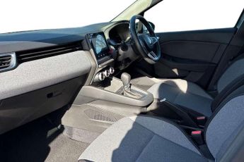 Renault Clio 1.6 E-TECH full hybrid 145 Evolution 5dr Auto