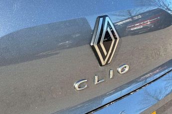 Renault Clio 1.6 E-TECH full hybrid 145 Evolution 5dr Auto