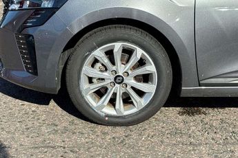Renault Clio 1.6 E-TECH full hybrid 145 Evolution 5dr Auto
