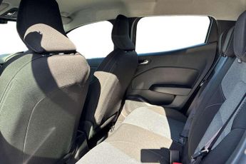 Renault Clio 1.6 E-TECH full hybrid 145 Evolution 5dr Auto