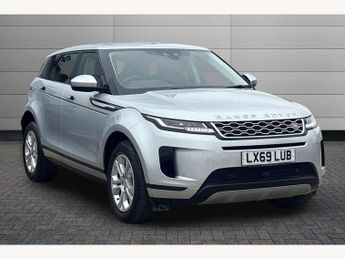 Land Rover Range Rover Evoque 2.0 D150 S 5dr 2WD
