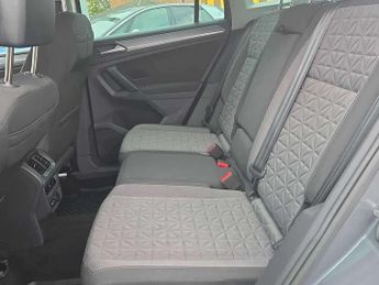 Volkswagen Tiguan 1.5 TSI 150 Life 5dr DSG