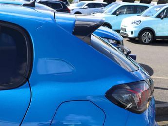 Peugeot 208 1.2 PureTech 130 Allure Premium 5dr EAT8