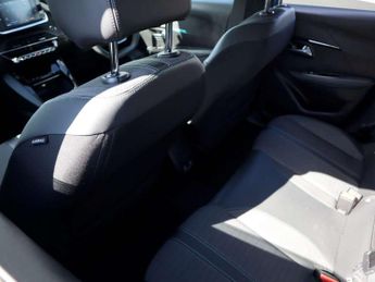 Peugeot 208 1.2 PureTech 130 Allure Premium 5dr EAT8