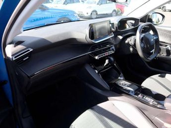 Peugeot 208 1.2 PureTech 130 Allure Premium 5dr EAT8