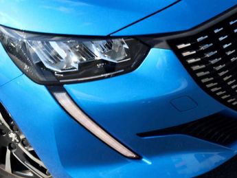 Peugeot 208 1.2 PureTech 130 Allure Premium 5dr EAT8