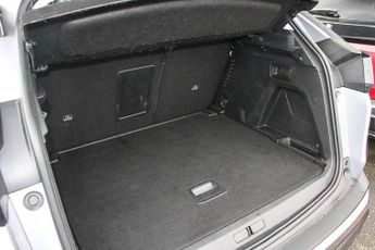 Peugeot 3008 1.2 PureTech Allure 5dr EAT8