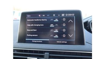 Peugeot 3008 1.2 PureTech Allure 5dr EAT8