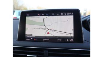 Peugeot 3008 1.2 PureTech Allure 5dr EAT8