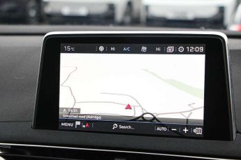 Peugeot 3008 1.2 PureTech Allure 5dr EAT8