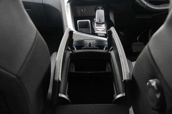 Peugeot 3008 1.2 PureTech Allure 5dr EAT8