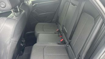 Audi Q3 35 TFSI Black Edition 5dr S Tronic