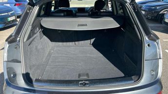 Audi Q5 40 TDI Quattro S Line 5dr S Tronic