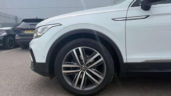 Volkswagen Tiguan 1.5 TSI 150 Elegance 5dr DSG