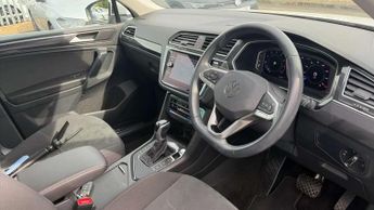 Volkswagen Tiguan 1.5 TSI 150 Elegance 5dr DSG