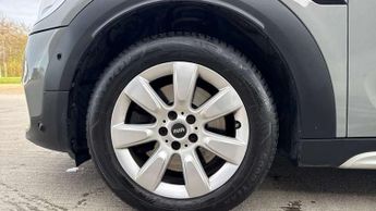 MINI Countryman 2.0 Cooper S D 5dr Auto