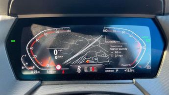 BMW 1 Series 118i [136] M Sport 5dr Step Auto [LCP]