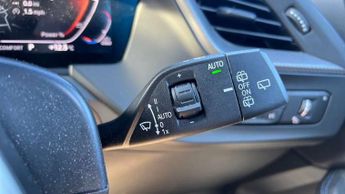 BMW 1 Series 118i [136] M Sport 5dr Step Auto [LCP]