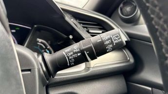 Honda Civic 1.6 i-DTEC SR 5dr Auto