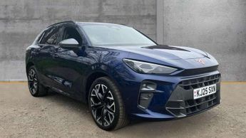 Cupra Terramar 2.0 TSI 265 VZ2 5dr DSG 4Drive