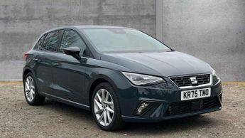 SEAT Ibiza 1.0 TSI 115 FR 5dr