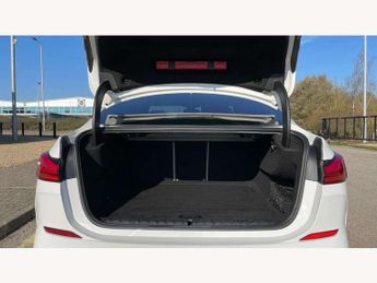 BMW 2 Series Gran Coupe 218i [136] M Sport 4dr DCT