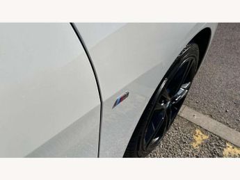BMW 2 Series Gran Coupe 218i [136] M Sport 4dr DCT