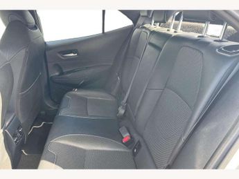 Toyota Corolla 1.8 VVT-i Hybrid Excel 5dr CVT