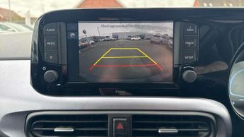 Hyundai i10 1.2 MPi Premium 5dr Auto