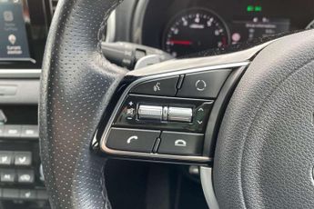 Kia Sportage 1.6T GDi ISG GT-Line 5dr DCT Auto [AWD]