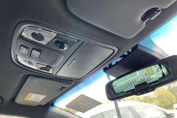 Kia Sportage 1.6T GDi ISG GT-Line 5dr DCT Auto [AWD]