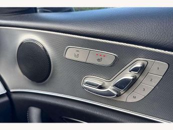 Mercedes-Benz E-Class E220d SE Premium 4dr 9G-Tronic